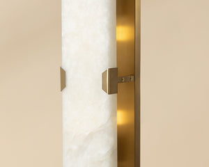 Rovira Sconce - perfect lighting for rooms | Image 4 | InSTYLE Home & Rugs