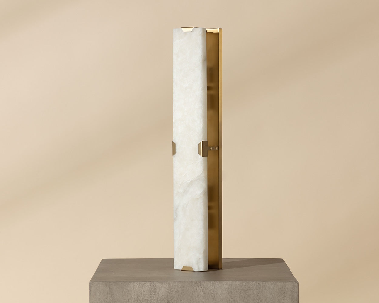 Rovira Sconce - perfect lighting for rooms | Image 1 | InSTYLE Home & Rugs