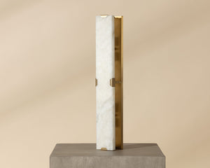 Rovira Sconce - perfect lighting for rooms | Image 1 | InSTYLE Home & Rugs