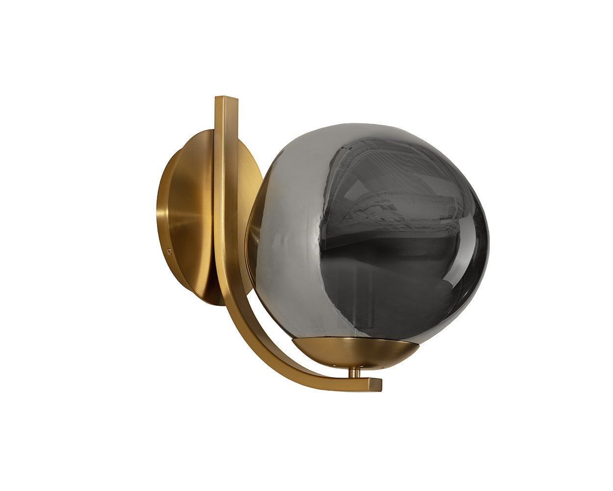 Dionis Sconce - stylish sconces for interiors | Image 5 | InSTYLE Home & Rugs