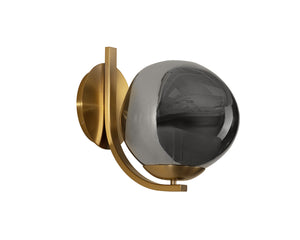 Dionis Sconce - stylish sconces for interiors | Image 5 | InSTYLE Home & Rugs