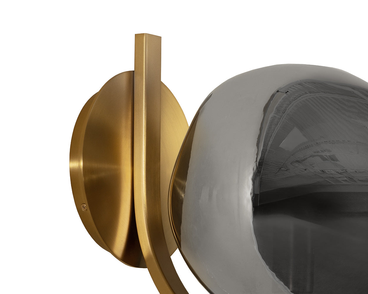 Dionis Sconce - stylish sconces for interiors | Image 7 | InSTYLE Home & Rugs