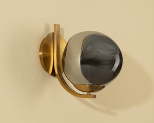 Dionis Sconce - stylish sconces for interiors | Image 1 | InSTYLE Home & Rugs