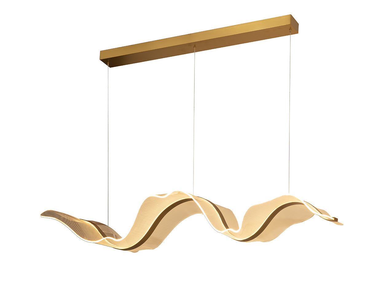 Alun Chandelier - stylish lighting for any room | Image 9 | InSTYLE Home & Rugs