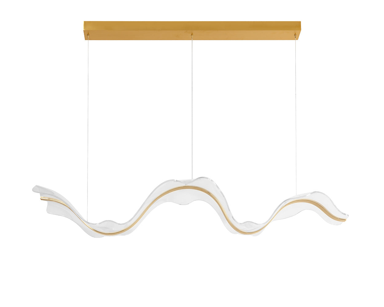 Alun Chandelier - stylish lighting for any room | Image 10 | InSTYLE Home & Rugs