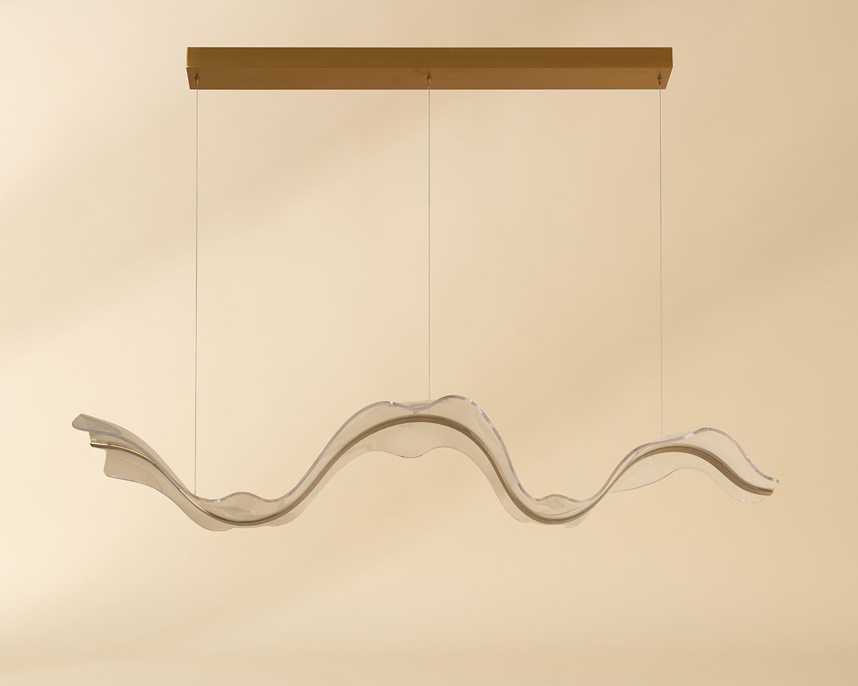 Alun Chandelier - stylish lighting for any room | Image 4 | InSTYLE Home & Rugs