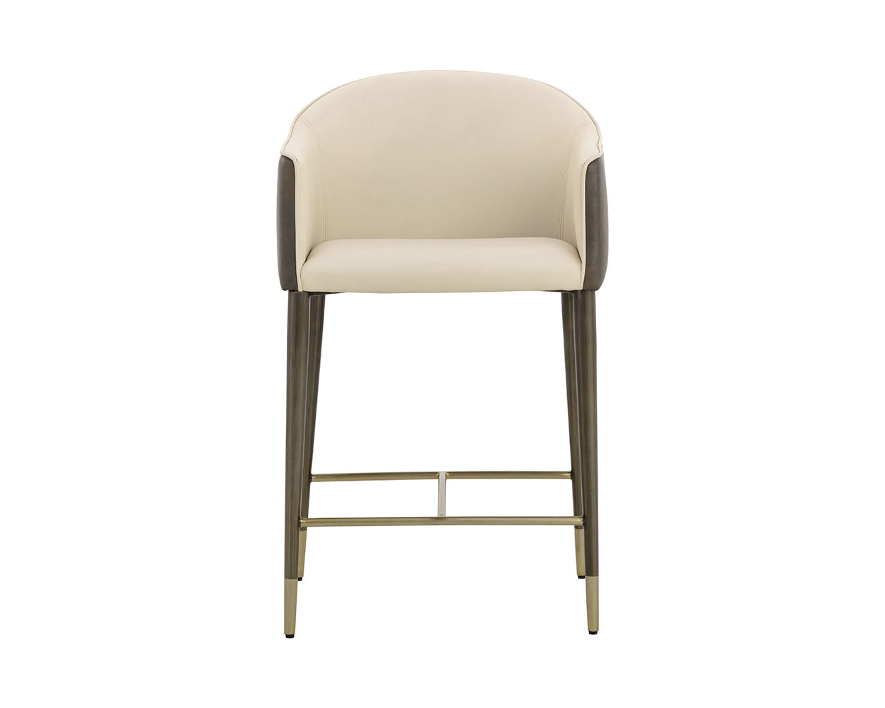 Kylin Counter Stool - ergonomic design for comfort | Image 6 | InSTYLE Home & Rugs