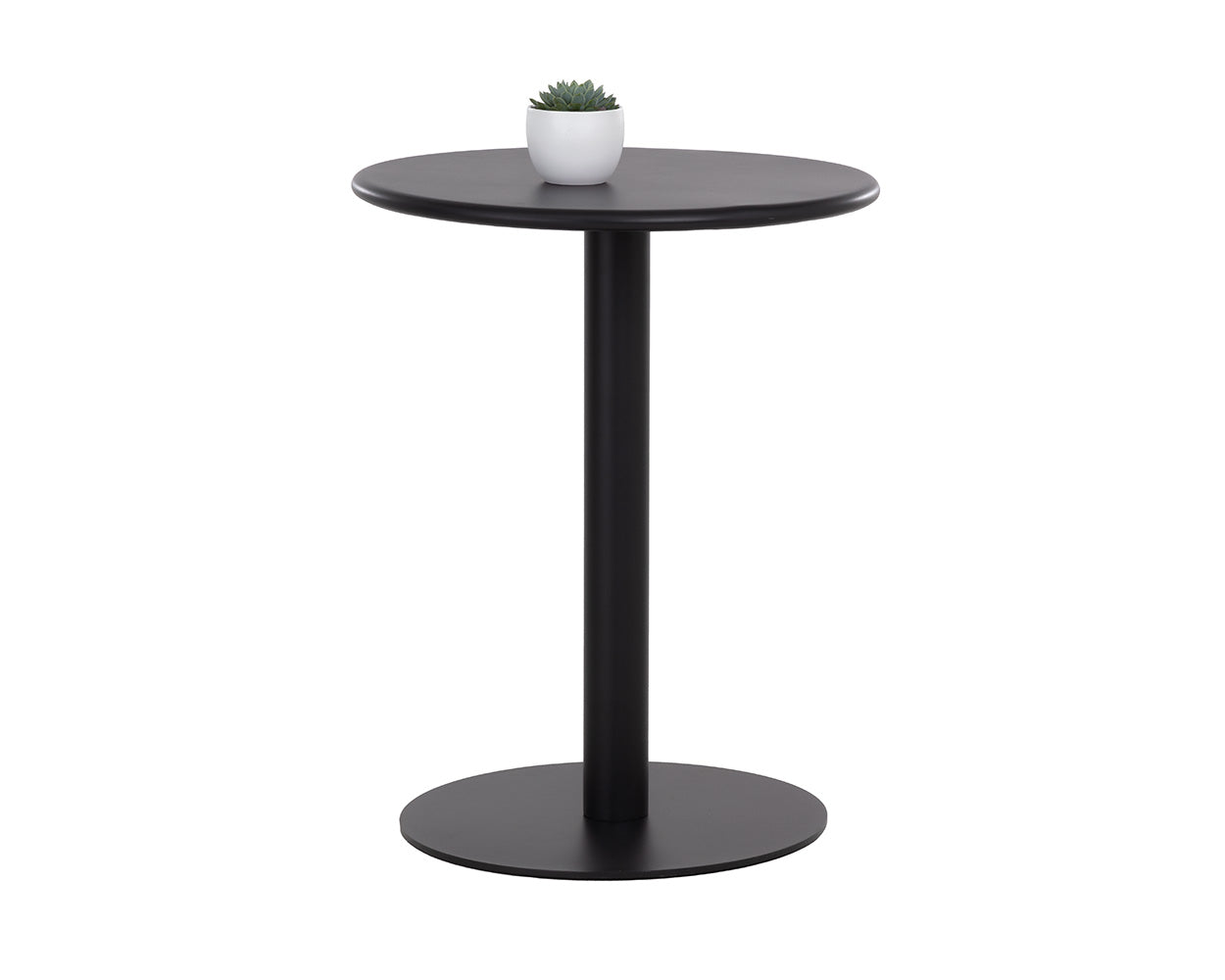 Costello Bistro Table - elegant tables for dining rooms | Image 4 | InSTYLE Home & Rugs