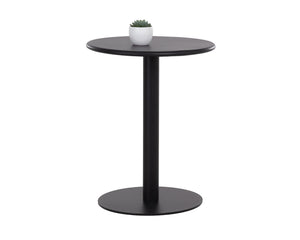 Costello Bistro Table - elegant tables for dining rooms | Image 4 | InSTYLE Home & Rugs