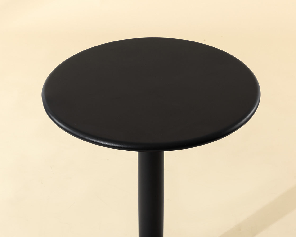 Costello Bistro Table - elegant tables for dining rooms | Image 3 | InSTYLE Home & Rugs