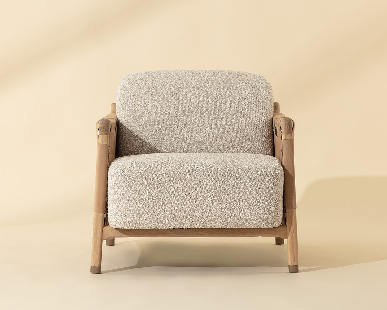 Calloway Lounge Chair - stylish lounge chairs for any room | Image 3 | InSTYLE Home & Rugs