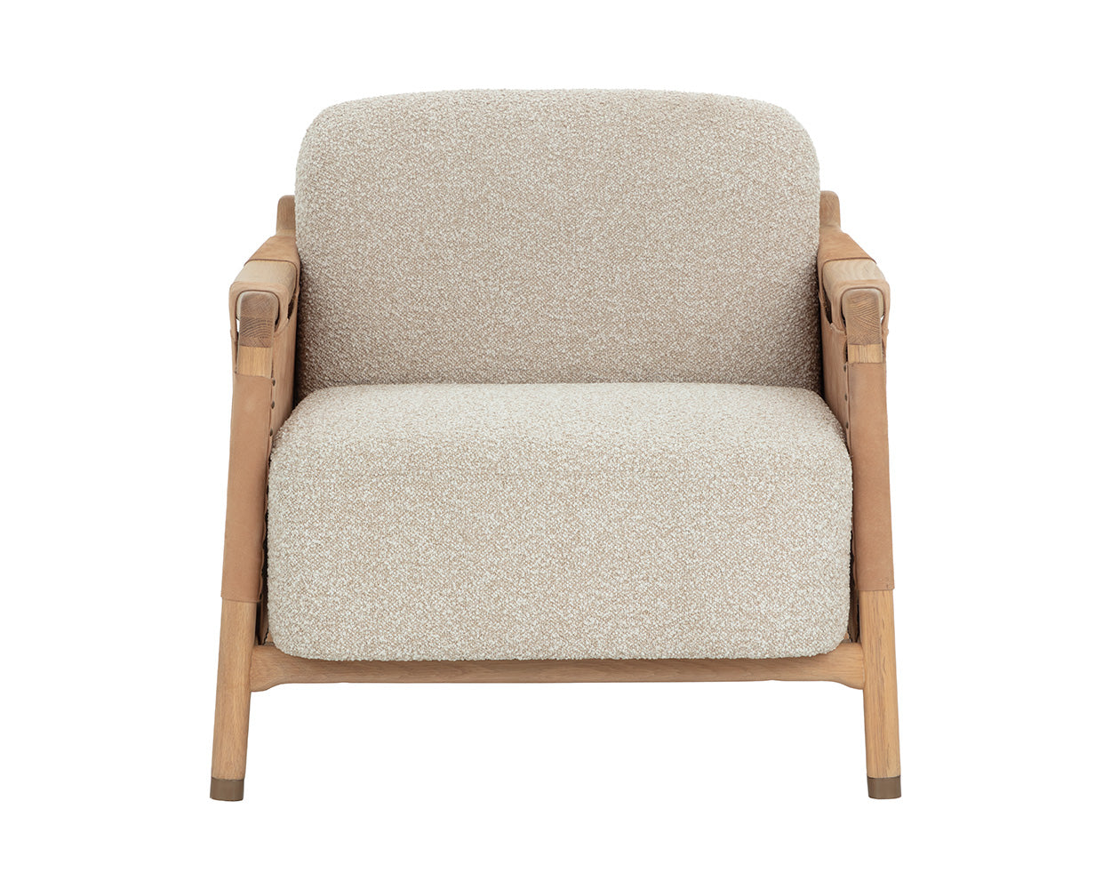 Calloway Lounge Chair - stylish lounge chairs for any room | Image 7 | InSTYLE Home & Rugs