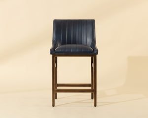 Halden Counter Stool - ergonomic design for comfort | Image 27 | InSTYLE Home & Rugs