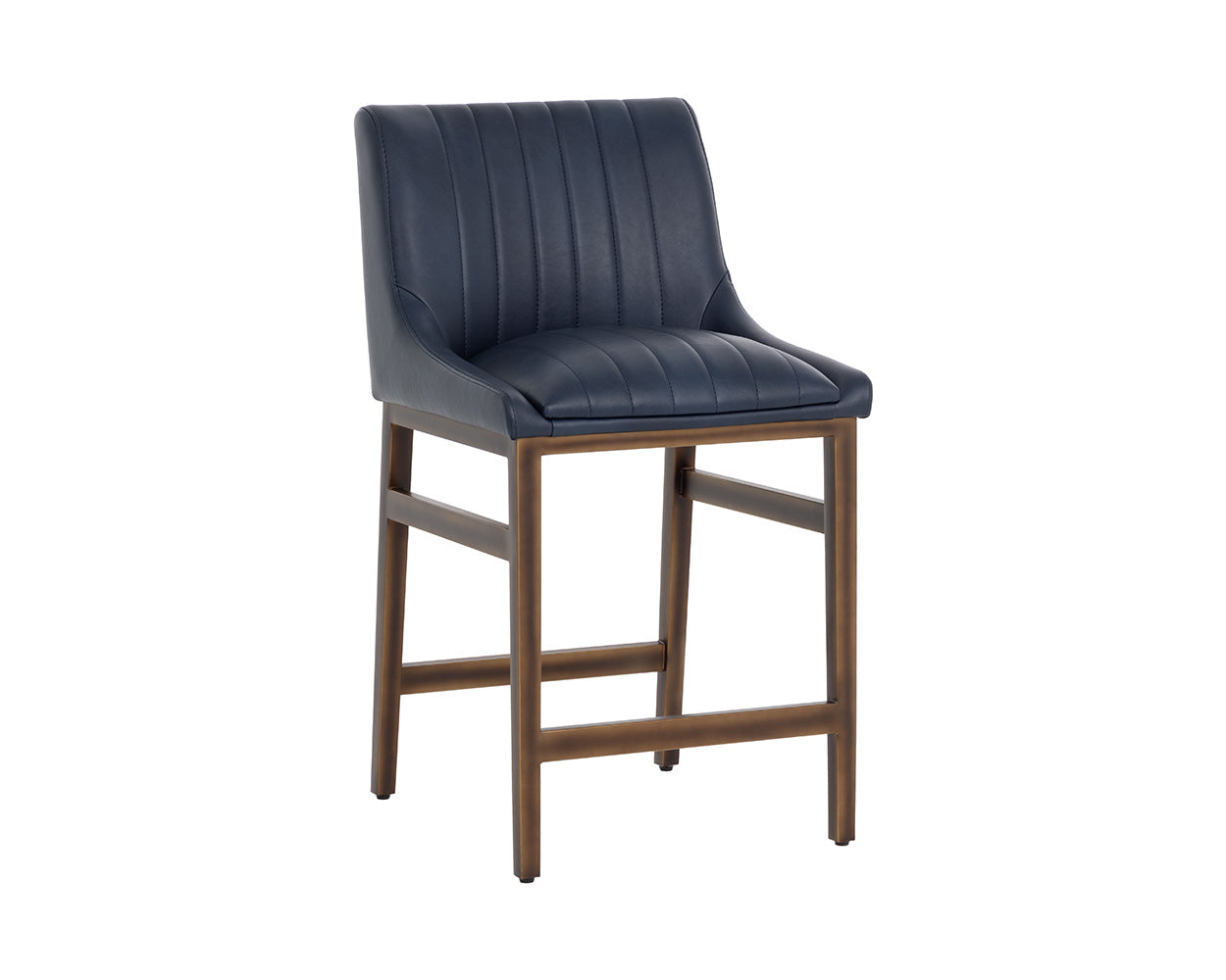 Halden Counter Stool - ergonomic design for comfort | Image 29 | InSTYLE Home & Rugs