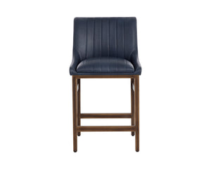 Halden Counter Stool - ergonomic design for comfort | Image 30 | InSTYLE Home & Rugs