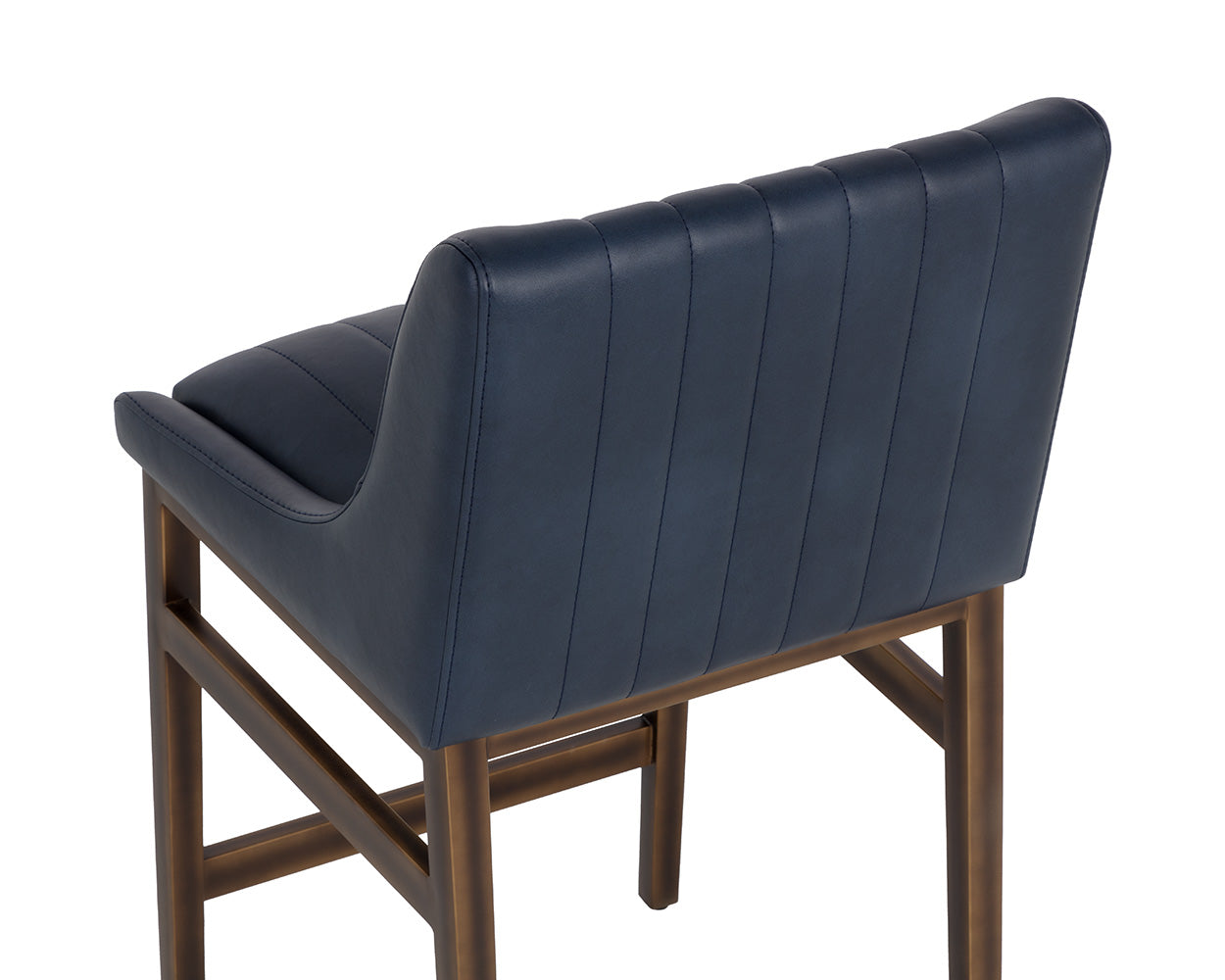 Halden Counter Stool - ergonomic design for comfort | Image 33 | InSTYLE Home & Rugs