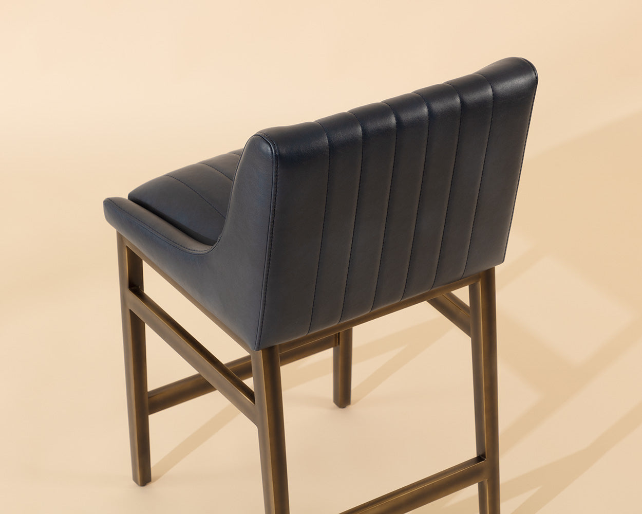 Halden Counter Stool - ergonomic design for comfort | Image 28 | InSTYLE Home & Rugs