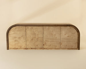 Kemer Sideboard - perfect for living room storage | Image 3 | InSTYLE Home & Rugs