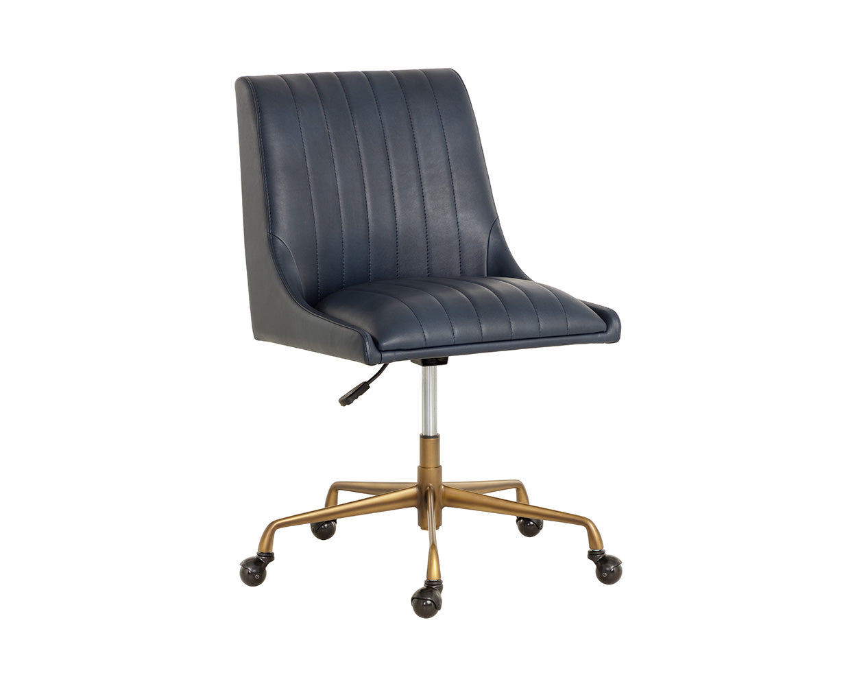 Halden Office Chair - ergonomic chairs for office use | Image 20 | InSTYLE Home & Rugs