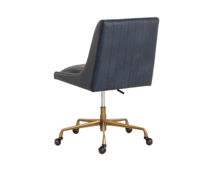 Halden Office Chair - ergonomic chairs for office use | Image 23 | InSTYLE Home & Rugs