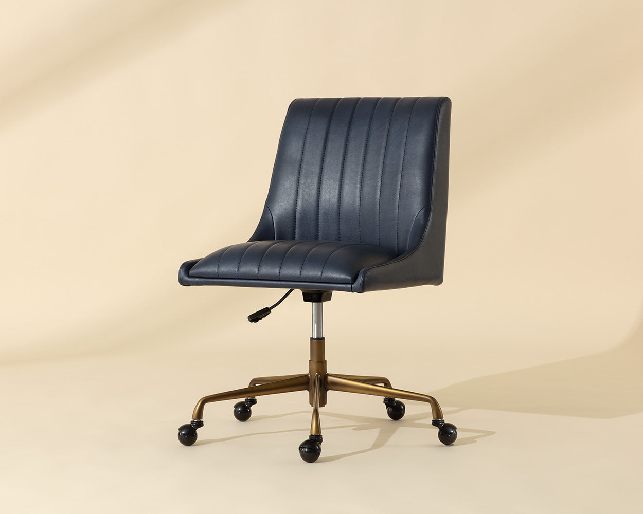 Halden Office Chair - | Image 3 | InSTYLE Home & Rugs
