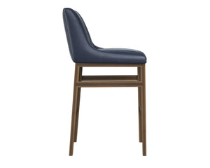 Halden Barstool - modern bar seating with style | Image 28 | InSTYLE Home & Rugs