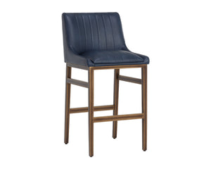 Halden Barstool - modern bar seating with style | Image 27 | InSTYLE Home & Rugs