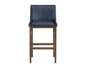 Halden Barstool - modern bar seating with style | Image 28 | InSTYLE Home & Rugs