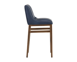 Halden Barstool - modern bar seating with style | Image 29 | InSTYLE Home & Rugs