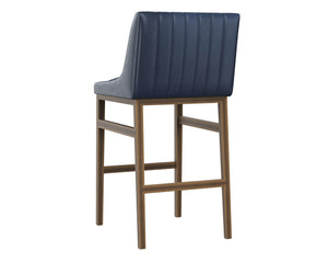 Halden Barstool - modern bar seating with style | Image 29 | InSTYLE Home & Rugs
