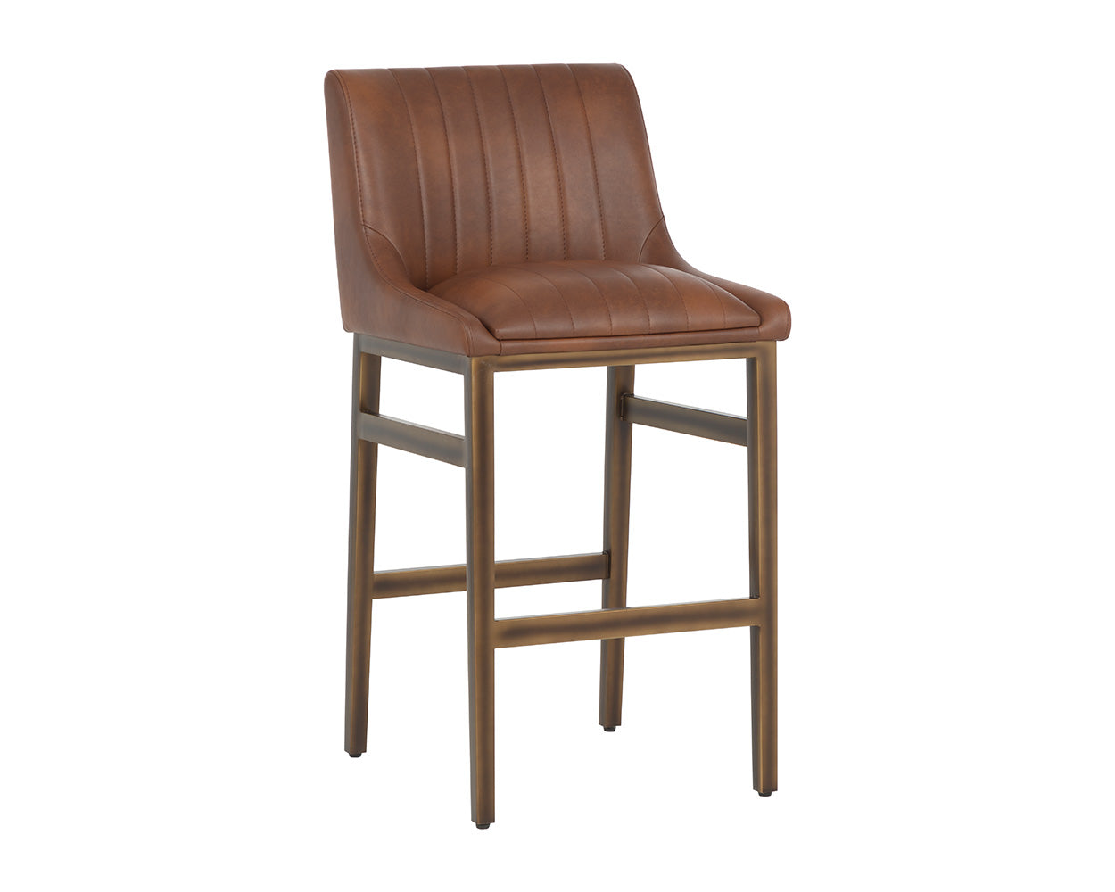 Halden Barstool - modern bar seating with style | Image 34 | InSTYLE Home & Rugs