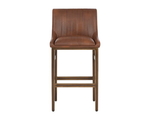 Halden Barstool - modern bar seating with style | Image 35 | InSTYLE Home & Rugs