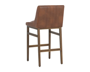 Halden Barstool - modern bar seating with style | Image 37 | InSTYLE Home & Rugs