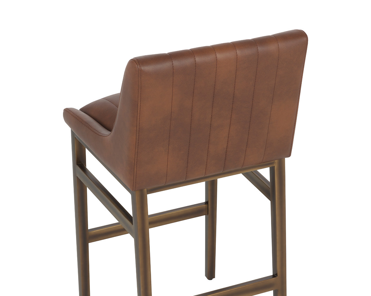 Halden Barstool - modern bar seating with style | Image 38 | InSTYLE Home & Rugs