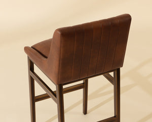 Halden Barstool - modern bar seating with style | Image 33 | InSTYLE Home & Rugs