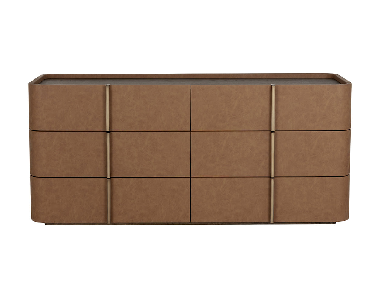 Jamille Dresser - sleek storage solutions for bedrooms | Image 16 | InSTYLE Home & Rugs