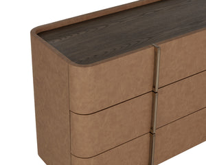 Jamille Dresser - sleek storage solutions for bedrooms | Image 19 | InSTYLE Home & Rugs