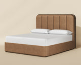 Jamille Bed - luxurious beds for modern homes | Image 1 | InSTYLE Home & Rugs