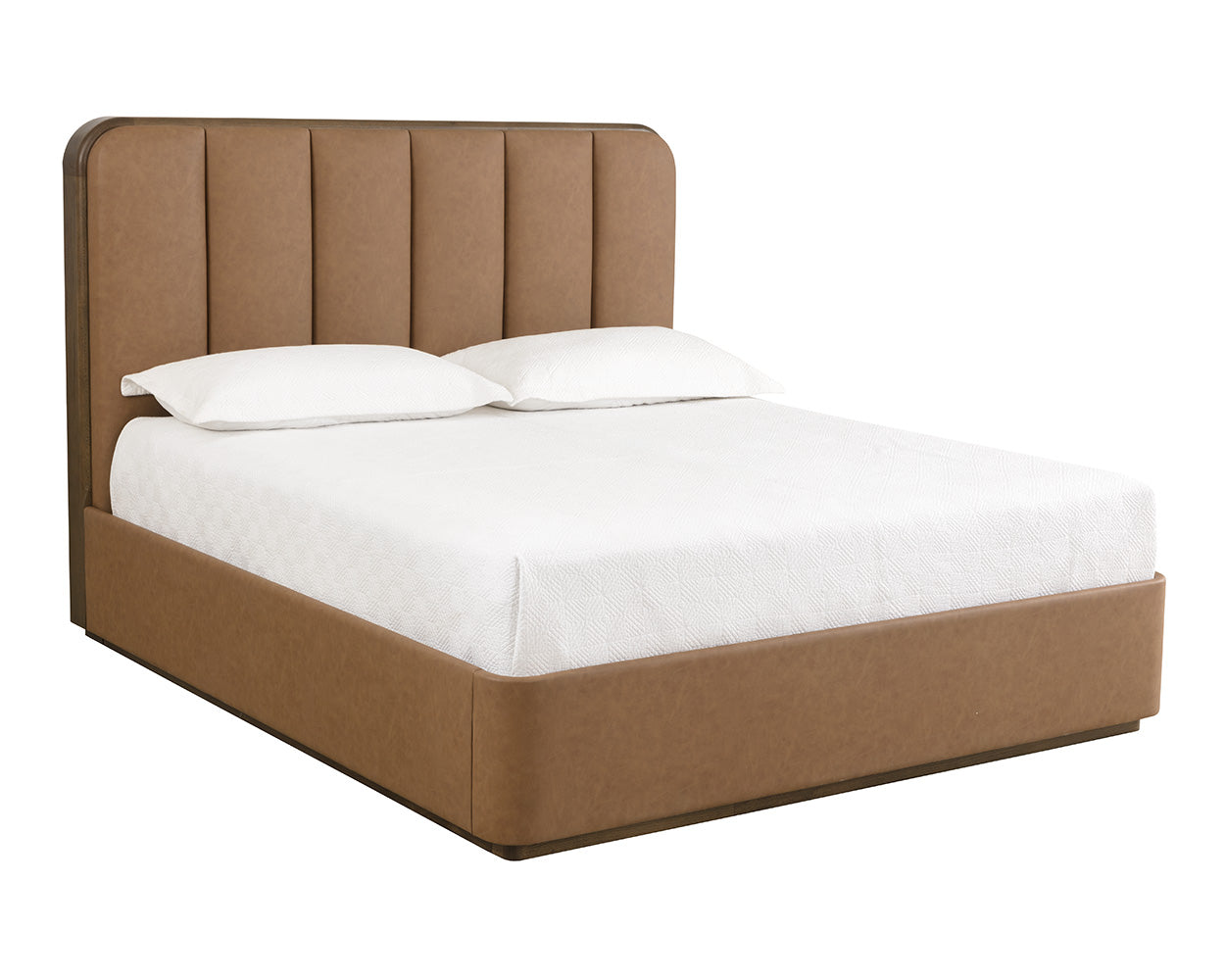 Jamille Bed - luxurious beds for modern homes | Image 24 | InSTYLE Home & Rugs