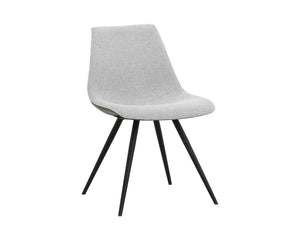 Lipa Dining Chair - stylish chairs for any table | Image 4 | InSTYLE Home & Rugs
