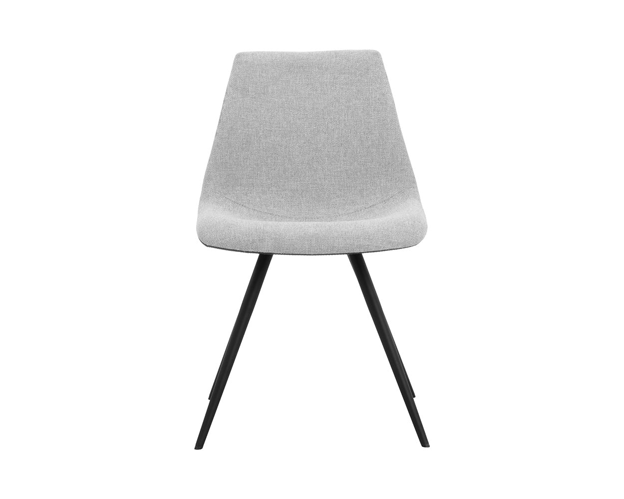Lipa Dining Chair - stylish chairs for any table | Image 5 | InSTYLE Home & Rugs
