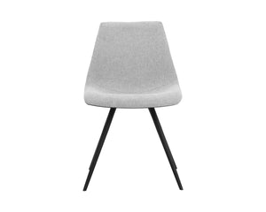 Lipa Dining Chair - stylish chairs for any table | Image 5 | InSTYLE Home & Rugs