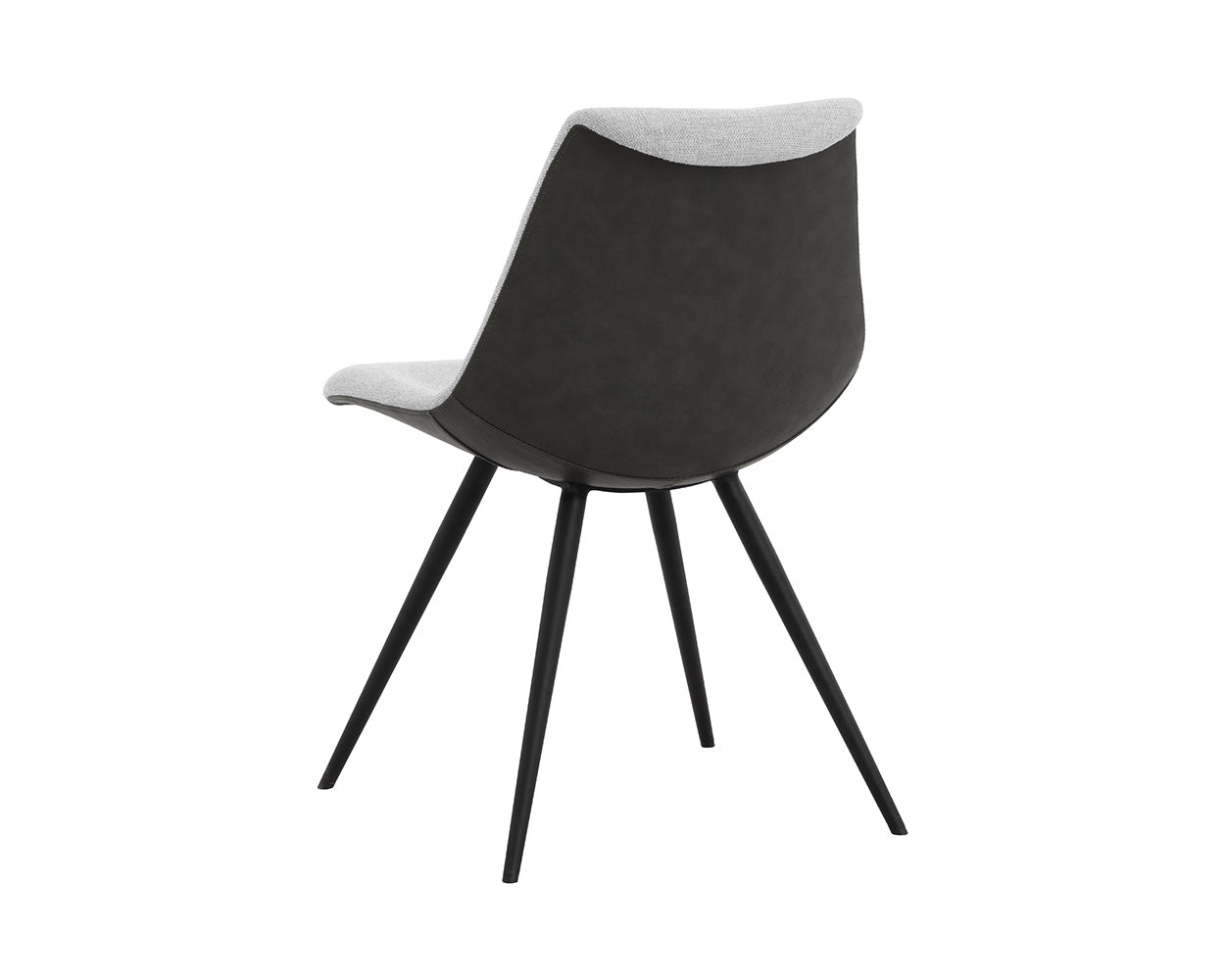 Lipa Dining Chair - stylish chairs for any table | Image 7 | InSTYLE Home & Rugs