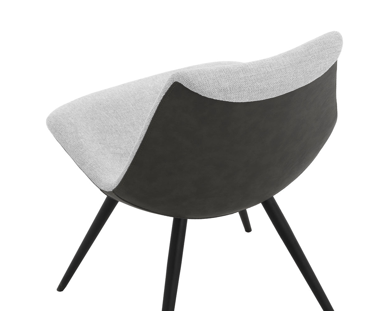 Lipa Dining Chair - stylish chairs for any table | Image 8 | InSTYLE Home & Rugs