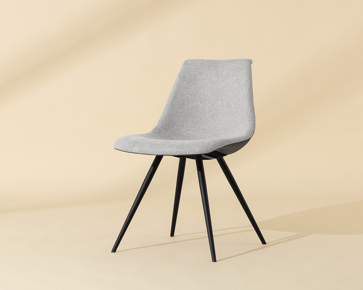 Lipa Dining Chair - stylish chairs for any table | Image 1 | InSTYLE Home & Rugs