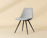 Lipa Dining Chair - stylish chairs for any table | Image 1 | InSTYLE Home & Rugs