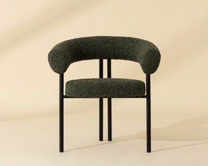 Oniva Dining Armchair - elegant seating for dining areas | Image 3 | InSTYLE Home & Rugs