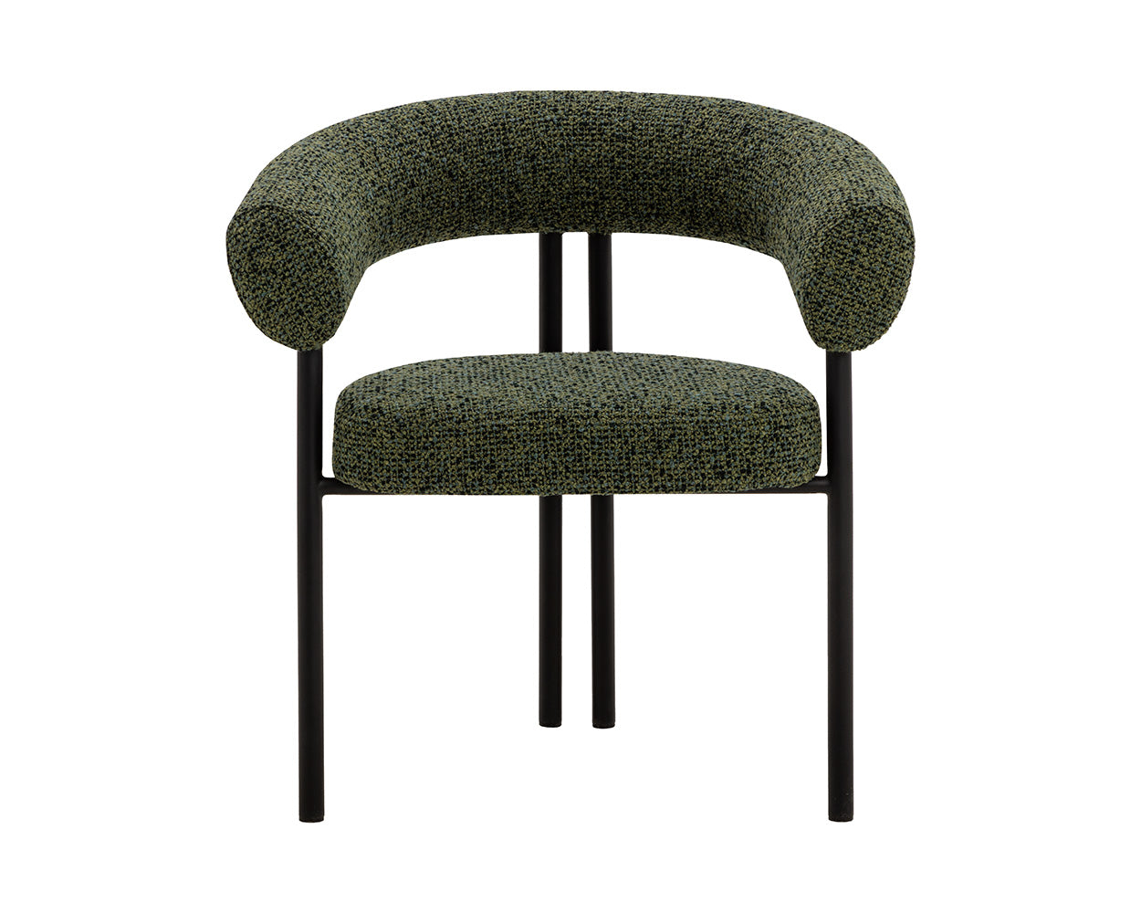 Oniva Dining Armchair - elegant seating for dining areas | Image 6 | InSTYLE Home & Rugs