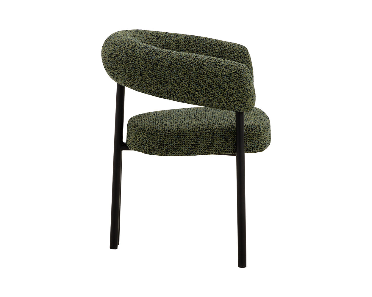 Oniva Dining Armchair - elegant seating for dining areas | Image 7 | InSTYLE Home & Rugs