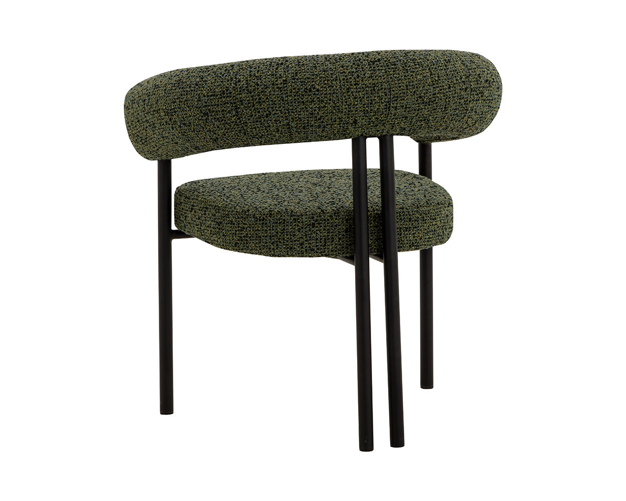 Oniva Dining Armchair - elegant seating for dining areas | Image 8 | InSTYLE Home & Rugs